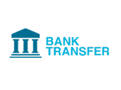 Bank Transfer
