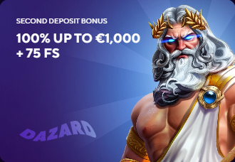 Bonus Dazard