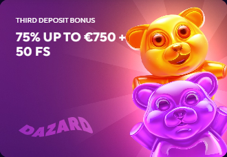 Bonus Dazard