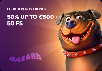 Bonus Dazard