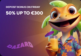 Bonus Dazard