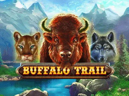 Buffalo Trail
