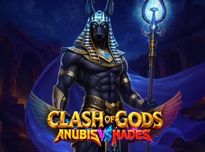 Clash of Gods