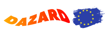 Dazard EU logo