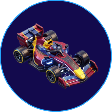 Formula 1 betting at Dazard