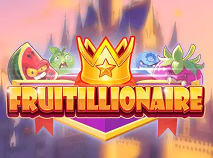Fruitillionaire
