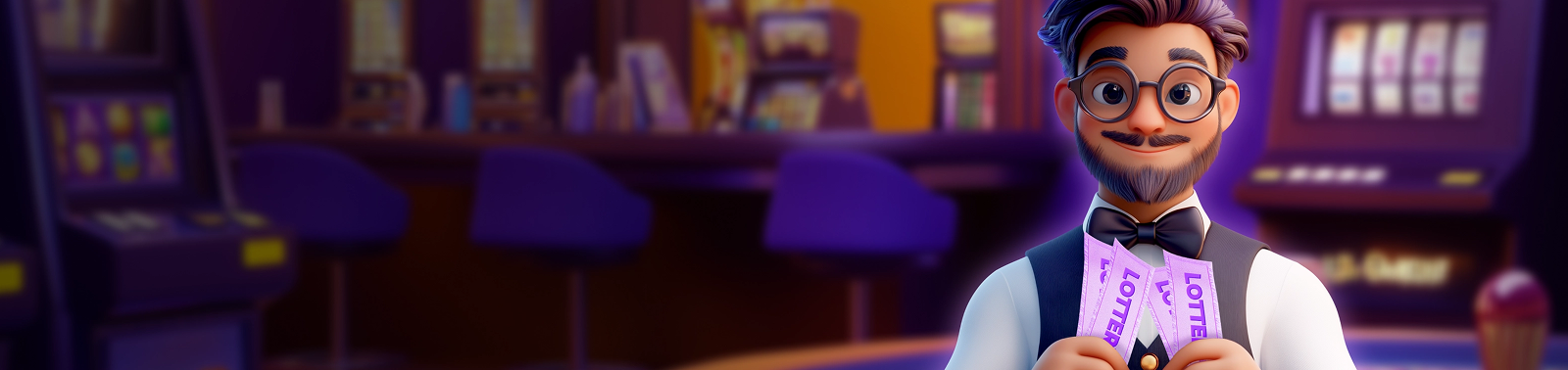Dazard Online Casino offers generous bonuses